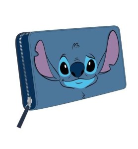 Billetero Aplicaciones Disney Stitch