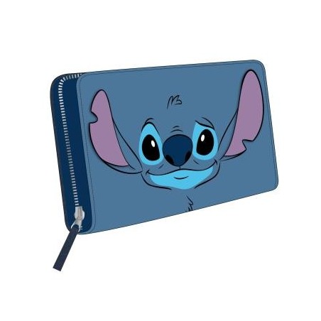 Billetero Aplicaciones Disney Stitch