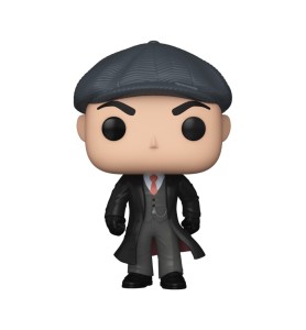 Funko Pop Series Tv Peaky Blinders Thomas Shelby Con Opcion Chase 72185