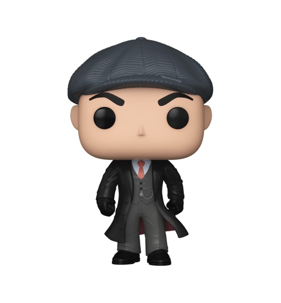 Funko Pop Series Tv Peaky Blinders Thomas Shelby Con Opcion Chase 72185