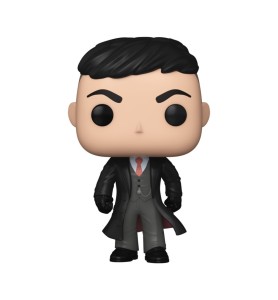 Funko Pop Series Tv Peaky Blinders Thomas Shelby Con Opcion Chase 72185