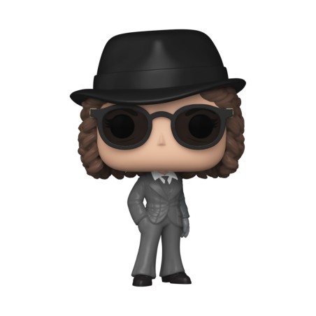 Funko Pop Series Tv Peaky Blinders Polly Gray 72184