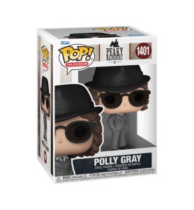 Funko Pop Series Tv Peaky Blinders Polly Gray 72184