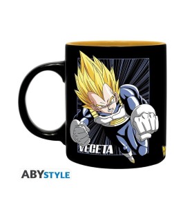 Set Abysse Dragon Ball Taza + Llavero + Libreta