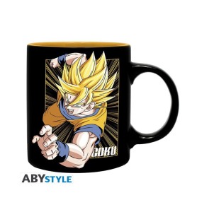 Set Abysse Dragon Ball Taza + Llavero + Libreta