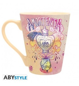 Set Abysse Harry Potter Taza + Llavero + Libreta