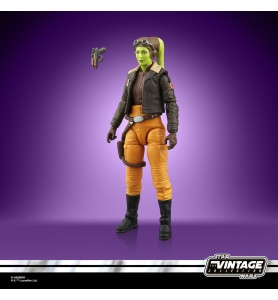 Figura Hasbro Star Wars Ahsoka General Hera Syndulla