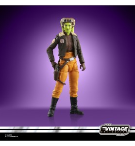 Figura Hasbro Star Wars Ahsoka General Hera Syndulla