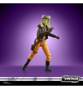 Figura Hasbro Star Wars Ahsoka General Hera Syndulla