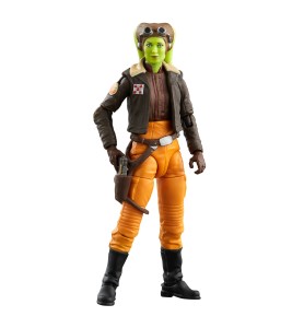 Figura Hasbro Star Wars Ahsoka General Hera Syndulla