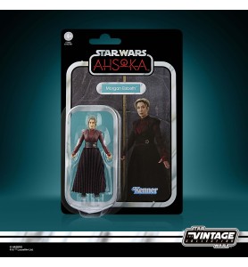 Figura Hasbro Star Wars Ahsoka Morgan Elsbeth