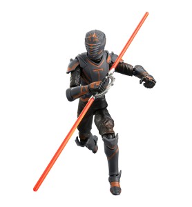 Figura Hasbro Star Wars The Black Series Marrok