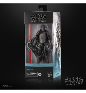 Figura Hasbro Star Wars The Black Series Marrok