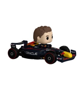 Funko Pop Ride Sprdlx Formula 1 Max Verstappen 72617