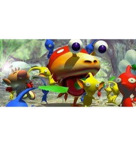 Juego Nintendo Switch -  Pikmin 1+2