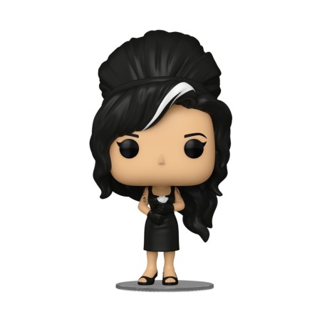 Funko Pop Estrellas De La Musica Amy Winehouse Back To Back 70596