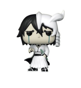 Funko Pop Bleach Ulquiorra 65347