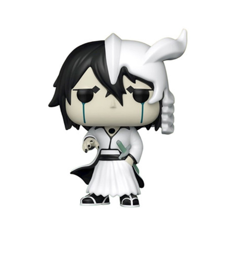 Funko Pop Bleach Ulquiorra 65347