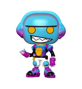 Funko Pop Fortnite Gumbo 66418