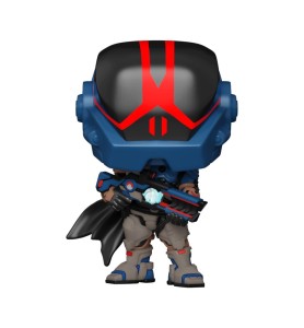 Funko Pop Fortnite The Foundation 66420