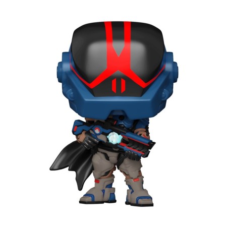 Funko Pop Fortnite The Foundation 66420