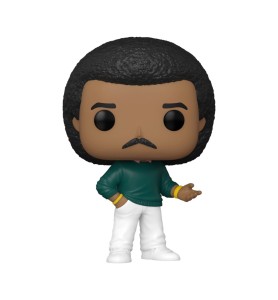 Funko Pop Rocks Estrellas Del Rock Lionel Richie 64041