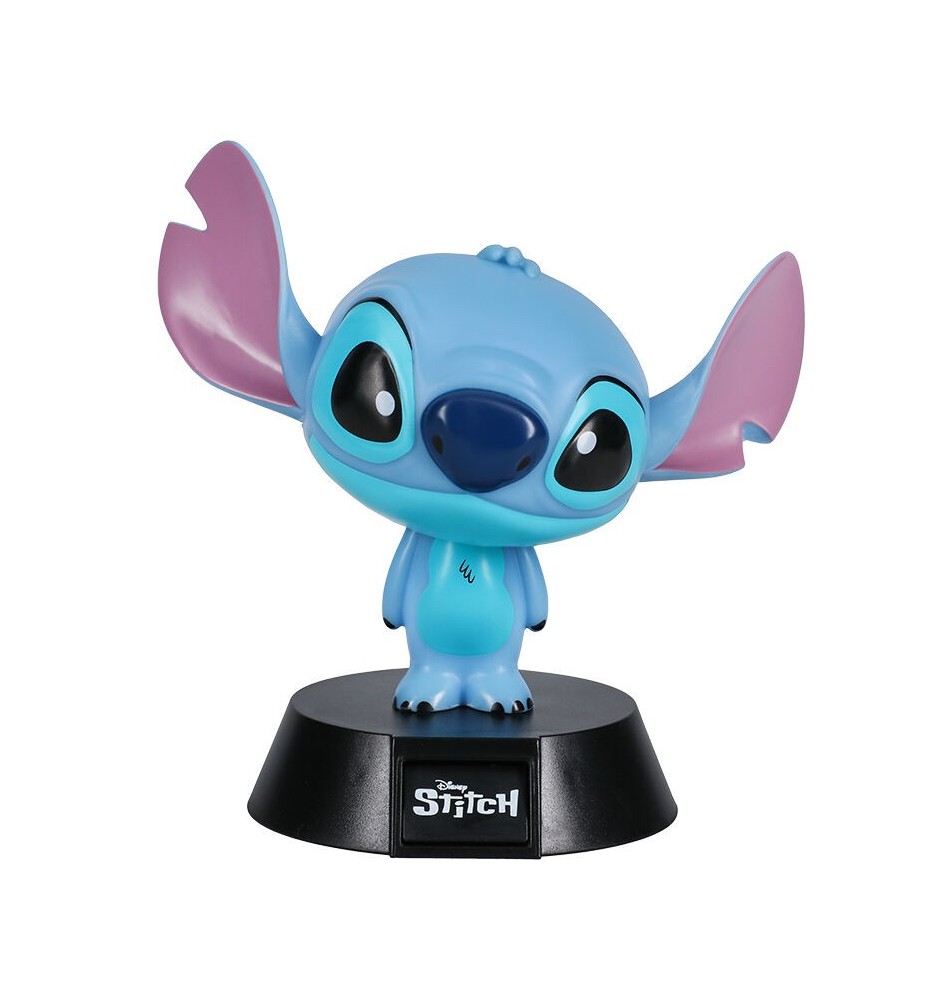 Lámpara Padalone Icon Disney Stitch