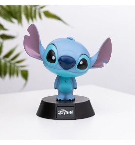 Lámpara Padalone Icon Disney Stitch