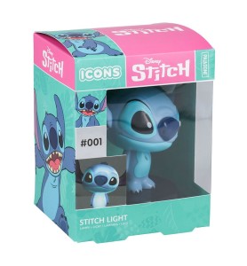 Lámpara Padalone Icon Disney Stitch