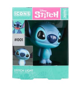 Lámpara Padalone Icon Disney Stitch