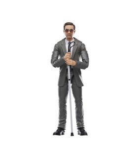 Figura Hasbro Marvel Legends Series Spider - Man No Way Home Matt Murdock