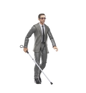 Figura Hasbro Marvel Legends Series Spider - Man No Way Home Matt Murdock