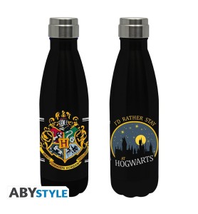 Botella Abystile Harry Potter Hogwarts