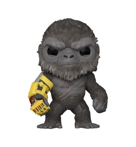 Funko Pop Cine Godzilla X Kong The New Empire Kong 75927