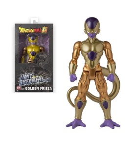 Figura Bandai Limit Breaker Series -  Golden Freezer