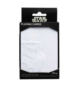 Baraja De Cartas Star Wars