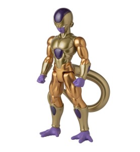 Figura Bandai Limit Breaker Series -  Golden Freezer