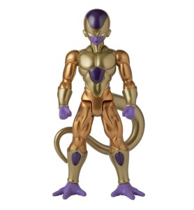 Figura Bandai Limit Breaker Series -  Golden Freezer