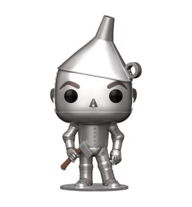 Funko Pop El Mago De Oz Tin Man