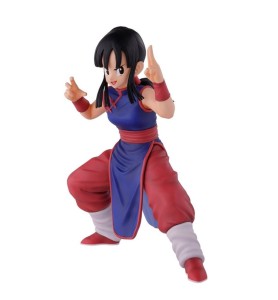 Figura Ichibansho Dragon Ball Z Fierce Fighting Chichi Masterlise