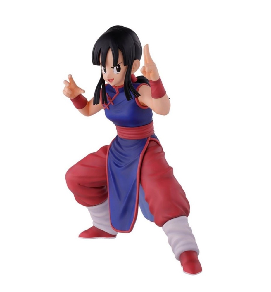 Figura Ichibansho Dragon Ball Z Fierce Fighting Chichi Masterlise