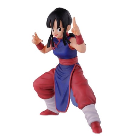 Figura Ichibansho Dragon Ball Z Fierce Fighting Chichi Masterlise