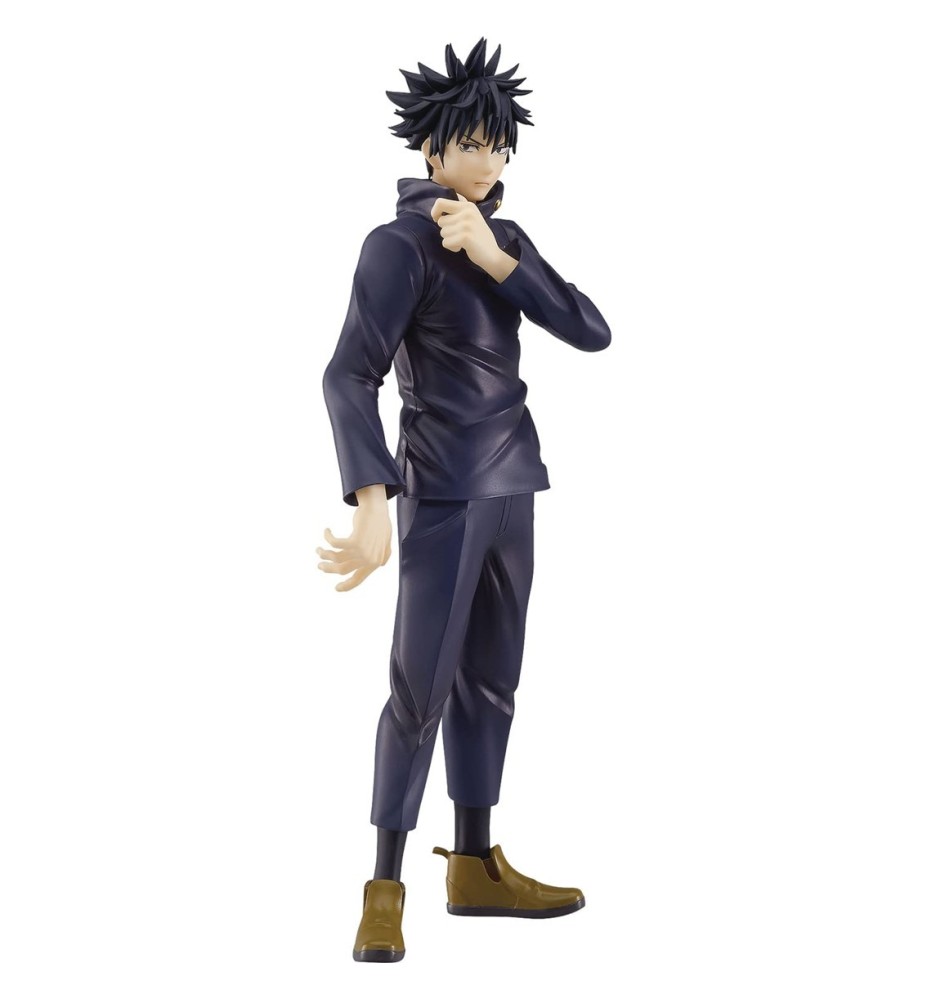 Figura Good Smile Company Pop Up Parade Jujutsu Kaisen Megumi Fushiguro