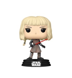 Funko Pop Star Wars Ahsoka S2 Shin Hati 76543