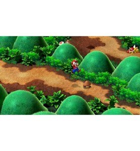 Juego Nintendo Switch -  Super Mario Rpg