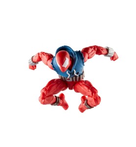 Figura Hasbro Marvel Comics Spider - Man Scarlet Spider