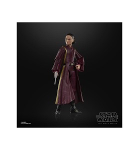 Figura Hasbro Star Wars Black Series The Phantom Menace Padmé Amidala