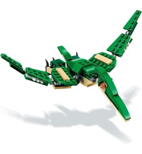 Lego Creator Grandes Dinosaurios