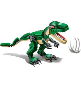 Lego Creator Grandes Dinosaurios