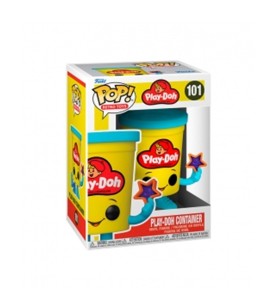 Funko Pop Iconos Play Doh  Contenedor Play Doh 57811